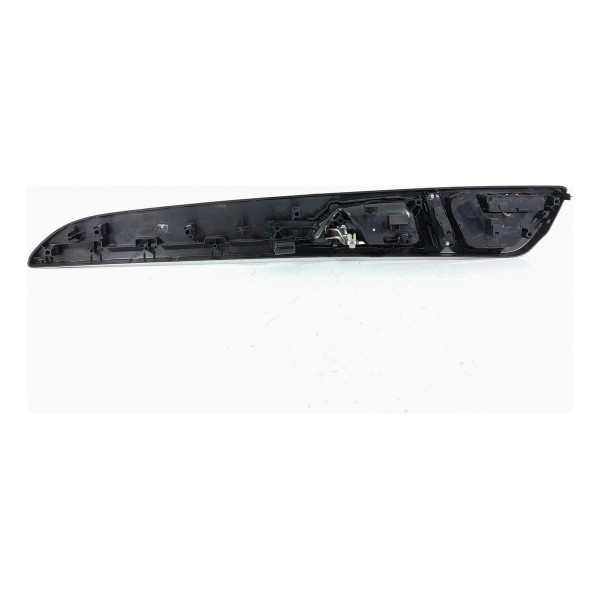 Macaneta Mercedes Ml350 Dianteira Dir 2012/2015 A1667600661