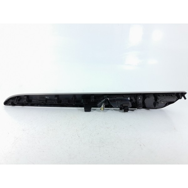 Macaneta Mercedes Ml350 Dianteira Dir 2012/2015 A1667600661