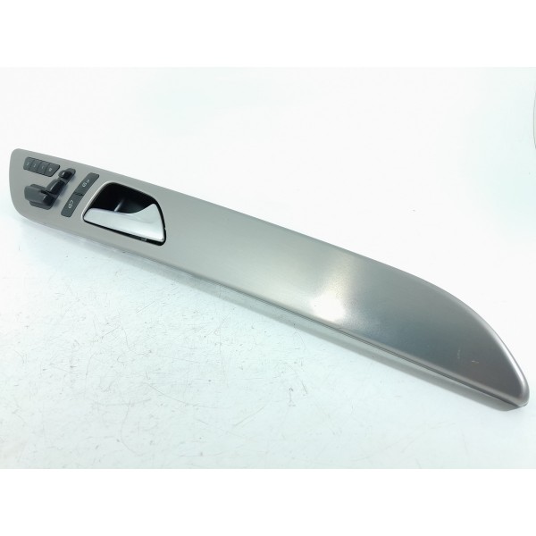 Macaneta Mercedes Ml350 Dianteira Dir 2012/2015 A1667600661