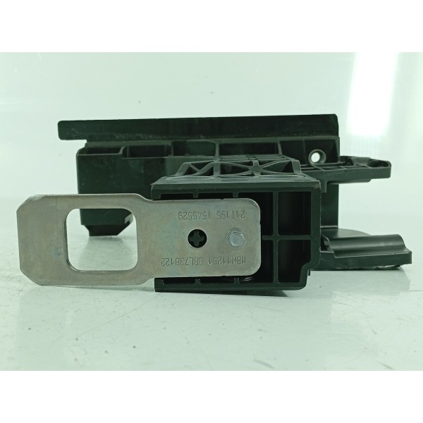 Suporte Radiador Mercedes C200 C300 Esq 2022/25 A2066201600