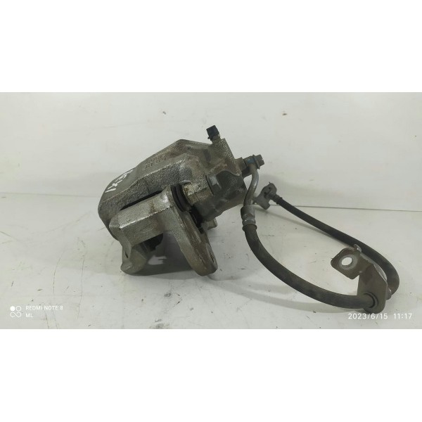 Pinça Hyundai Ix35 Dianteira Esquer 2011/2021 2021