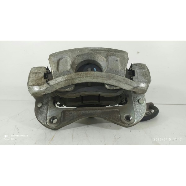 Pinça Hyundai Ix35 Dianteira Esquer 2011/2021 2021