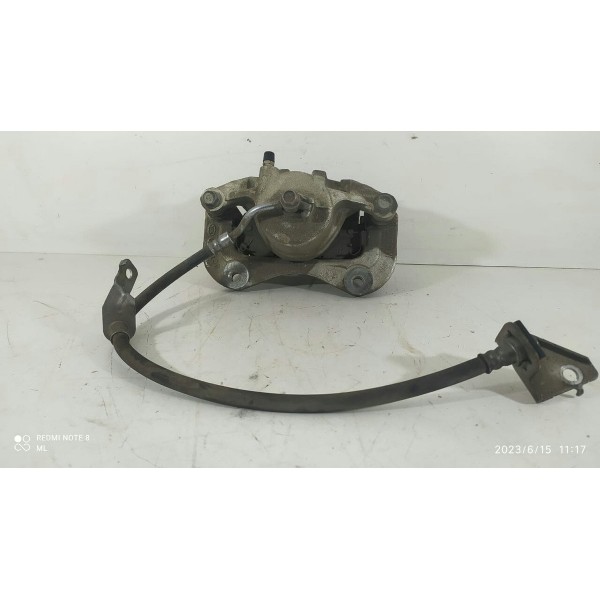 Pinça Hyundai Ix35 Dianteira Esquer 2011/2021 2021