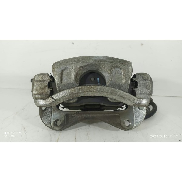 Pinça Hyundai Ix35 Dianteira Esquer 2011/2021 2021