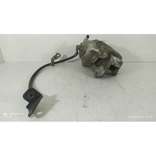 Pinça Hyundai Ix35 Dianteira Esquer 2011/2021 2021