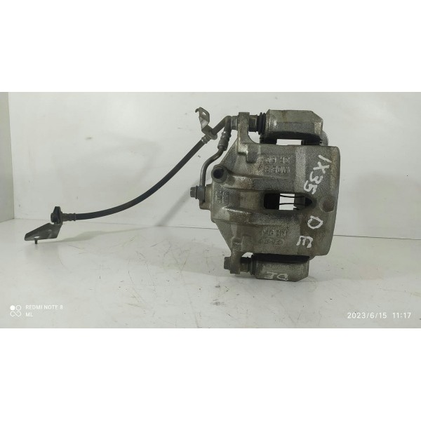 Pinça Hyundai Ix35 Dianteira Esquer 2011/2021 2021