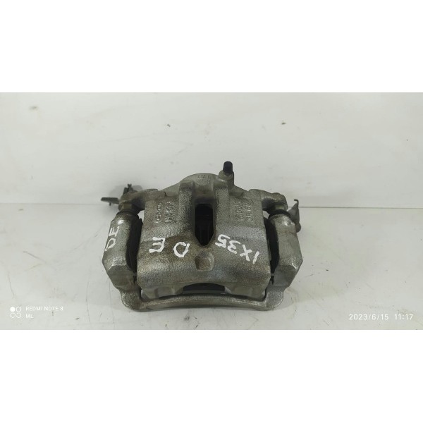 Pinça Hyundai Ix35 Dianteira Esquer 2011/2021 2021