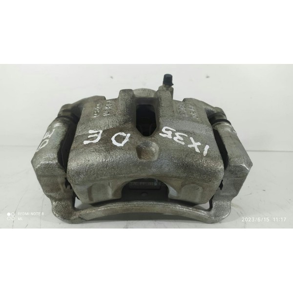 Pinça Hyundai Ix35 Dianteira Esquer 2011/2021 2021