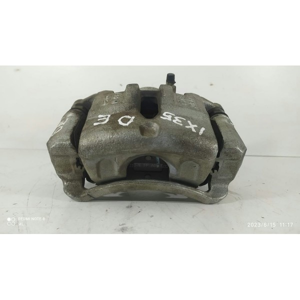 Pinça Hyundai Ix35 Dianteira Esquer 2011/2021 2021