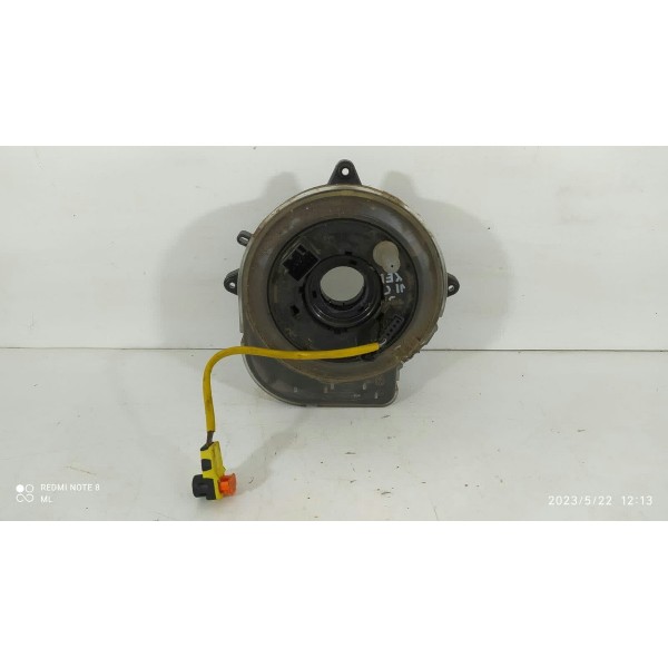 Cinta Volante Fiat Toro 2016/2021 59001668