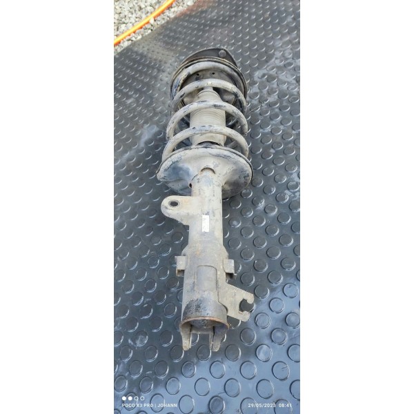 Torre Suspensão Tucson Dianteira Esquerda 2008 A 2013 2014