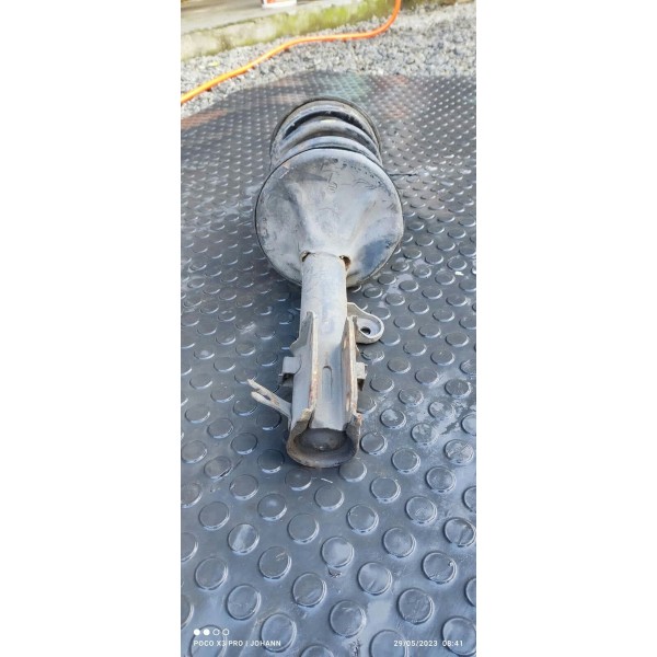 Torre Suspensão Tucson Dianteira Esquerda 2008 A 2013 2014
