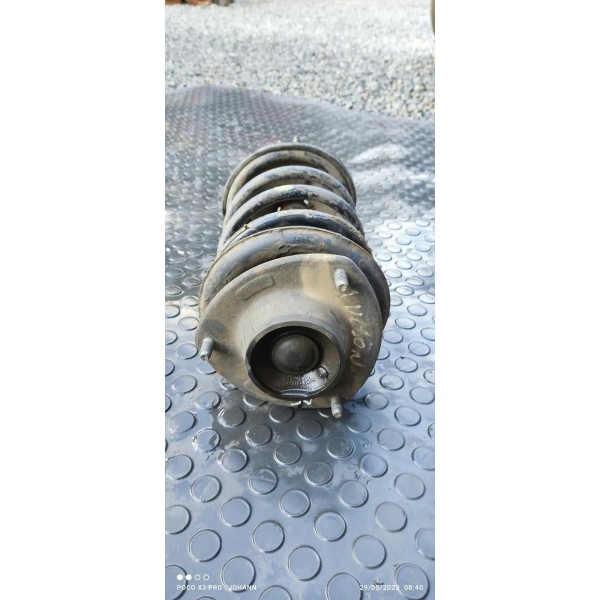 Torre Suspensão Tucson Dianteira Esquerda 2008 A 2013 2014