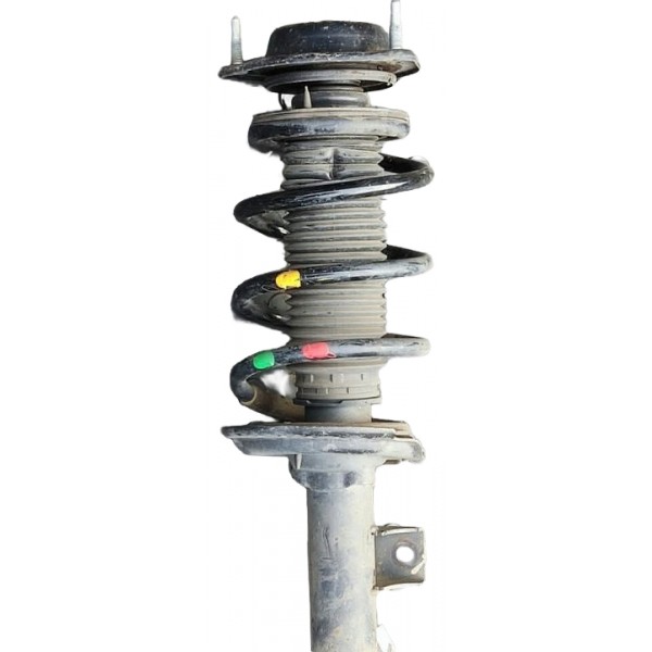 Torre Suspensão Creta Esquerda 2018 2019 2020 2021