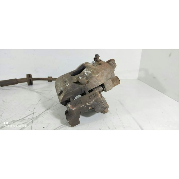Pinça Peugeot 208 2008 Dianteira Direita 2020 2021/2024
