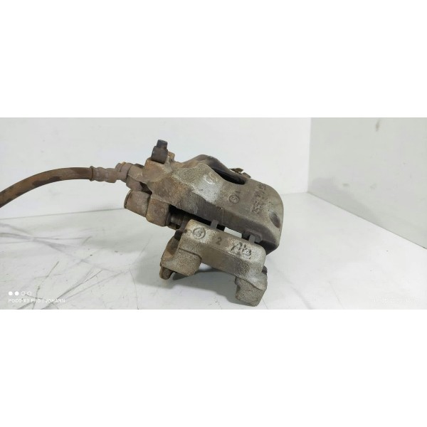 Pinça Peugeot 208 2008 Dianteira Direita 2020 2021/2024