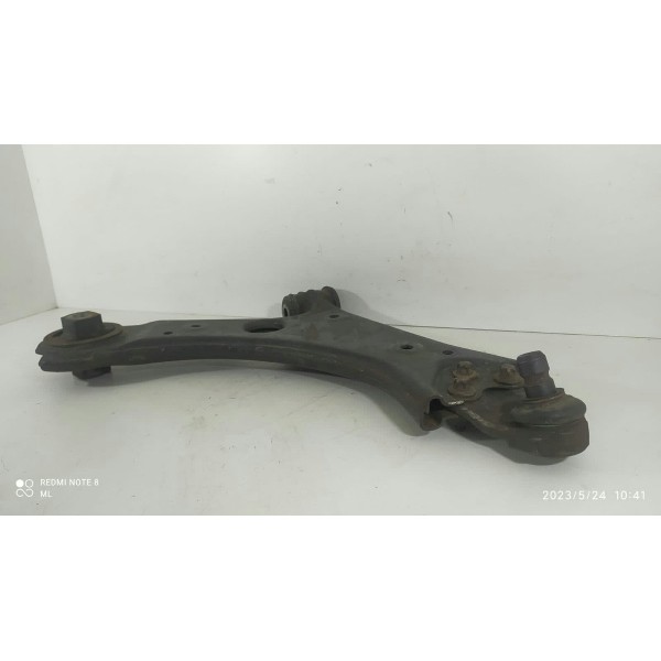 Balndeja Balanca Fiat Toro Diesel Direita 2016/2021 Orig
