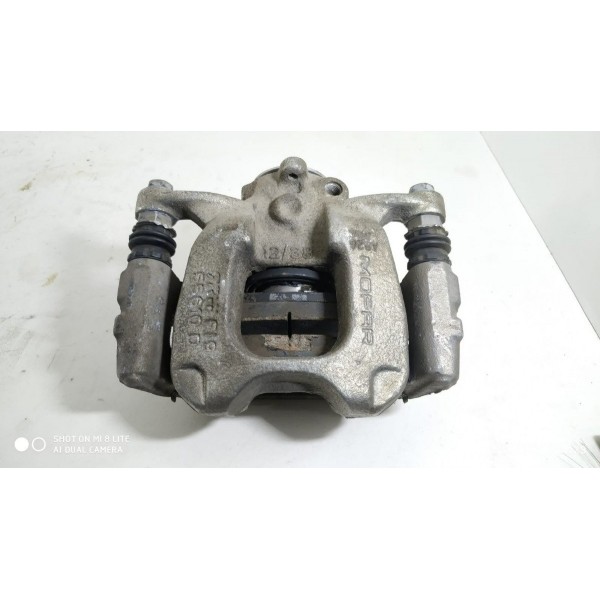 Pinça Renegade Traseira Direita 2016 A 2021 Eletr