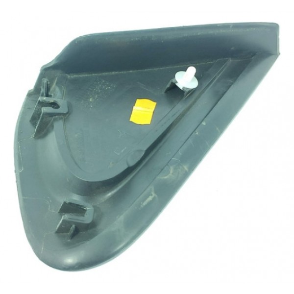 Acabamento Retrovisor Paralama Cruze Esquerdo 17/23 84106817