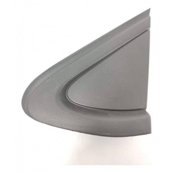 Acabamento Retrovisor Paralama Cruze Esquerdo 17/23 84106817