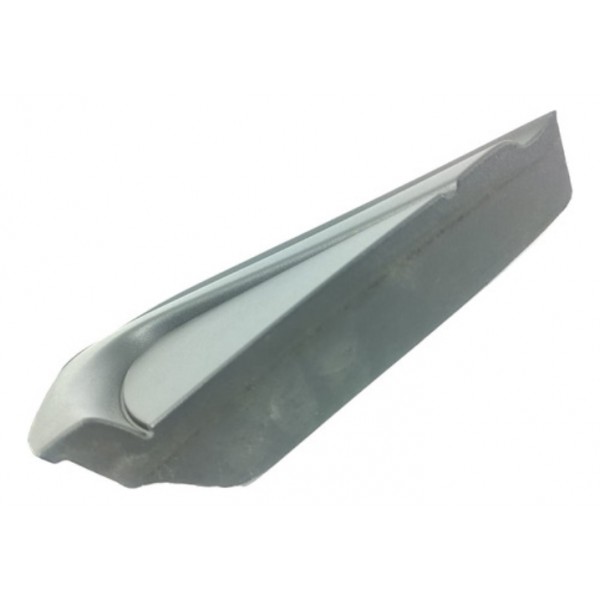 Acabamento Retrovisor Paralama Cruze Esquerdo 17/23 84106817