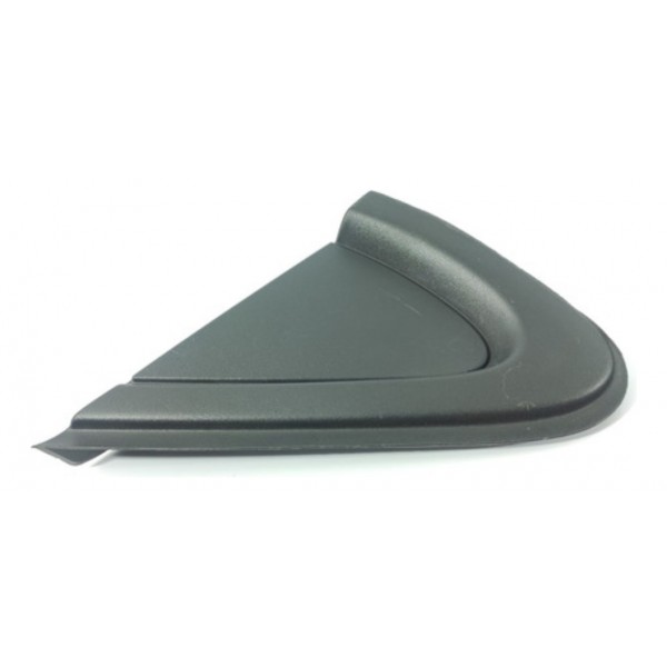 Acabamento Retrovisor Paralama Cruze Esquerdo 17/23 84106817