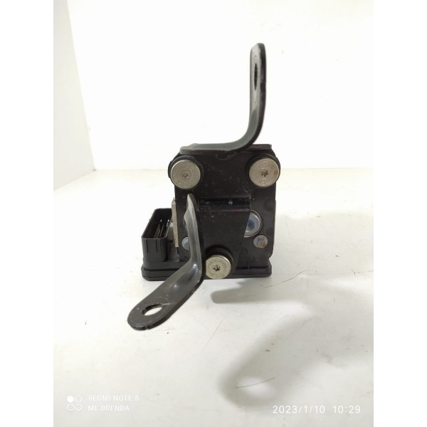 Modulo Abs Ford Ecosport 1.5 2018/22 Gn152b373ea