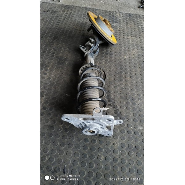 Torre Telescopio Renegade Traseira Direita 2016 2021 Orig
