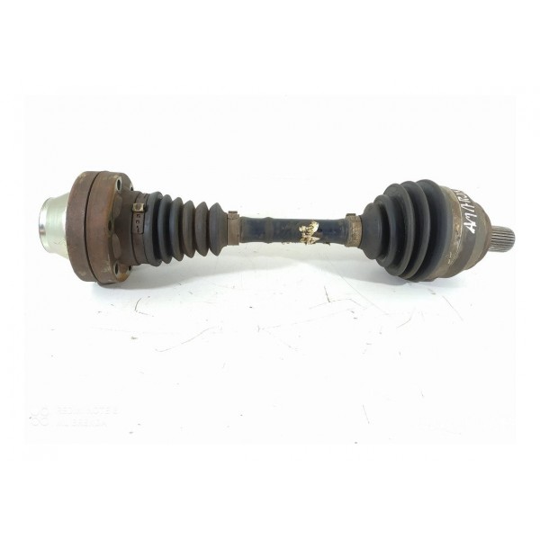 Semi Eixo Amarok Esquerdo Aut 2010 2011 2012/2020 Orig