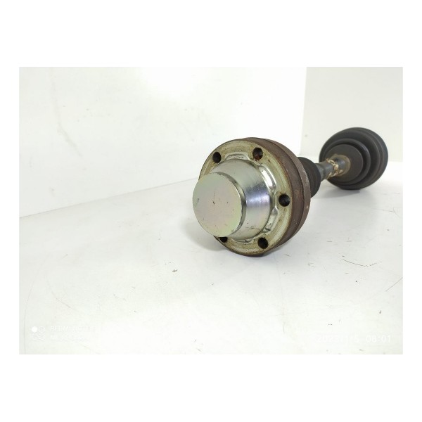 Semi Eixo Amarok Esquerdo 2.0 Aut 2010 2011 2012/2020 Orig
