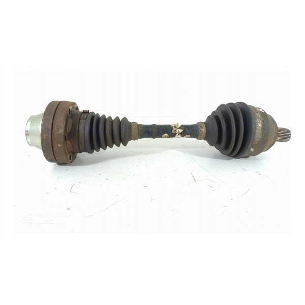 Semi Eixo Amarok Esquerdo 2.0 Aut 2010 2011 2012/2020 Orig