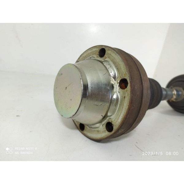 Semi Eixo Amarok Esquerdo 2.0 Aut 2010 2011 2012/2020 Orig