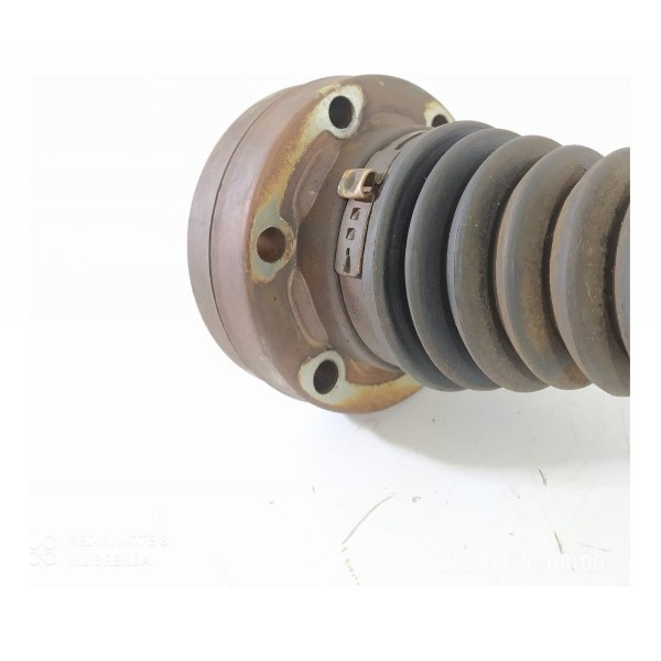 Semi Eixo Amarok Esquerdo 2.0 Aut 2010 2011 2012/2020 Orig