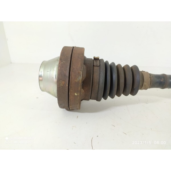 Semi Eixo Amarok Esquerdo 2.0 Aut 2010 2011 2012/2020 Orig
