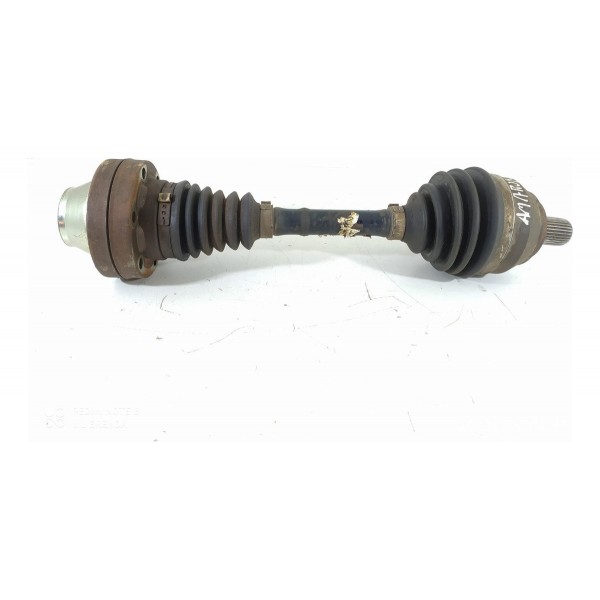 Semi Eixo Amarok Esquerdo 2.0 Aut 2010 2011 2012/2020 Orig