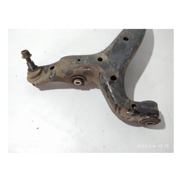 Bandeja Amarok Inferior Esquerda 2010 2011 2012/2019