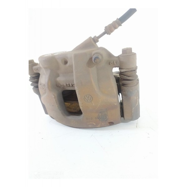 Pinça Amarok Dianteira Esquerda 2.0 2010/2021 Orig