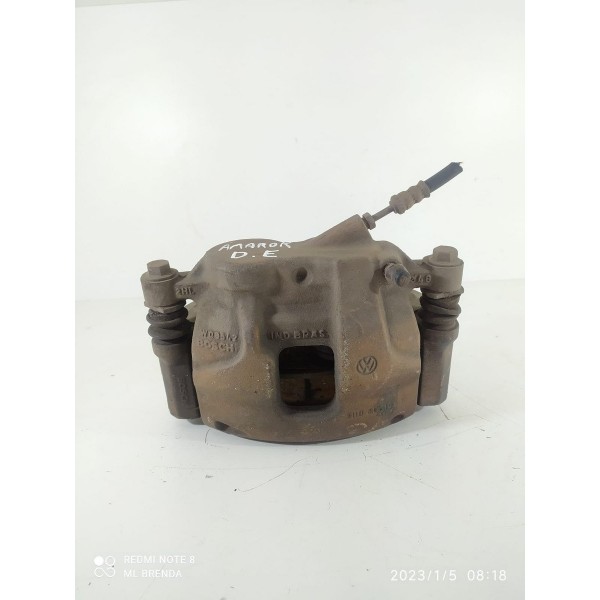Pinça Amarok Dianteira Esquerda 2.0 2010/2021 Orig