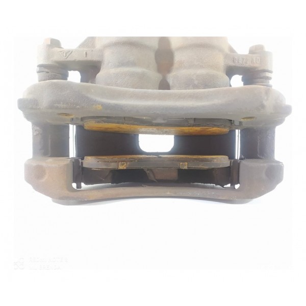 Pinça Amarok Dianteira Esquerda 2.0 2010/2021 Orig