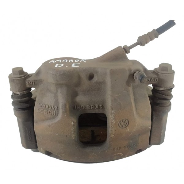 Pinça Amarok Dianteira Esquerda 2.0 2010/2021 Orig