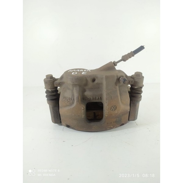 Pinça Amarok Dianteira Esquerda 2.0 2010/2021 Orig