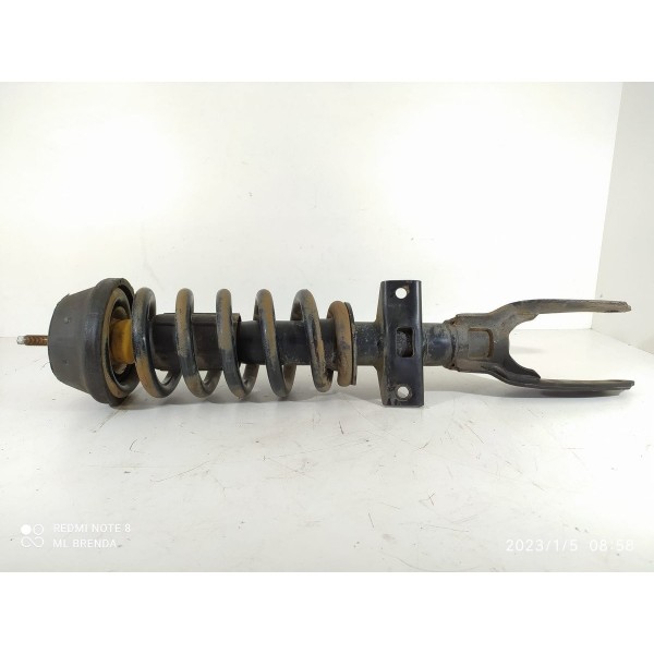 Torre Telescopio Amarok Esquerda 2010/2020 Orig