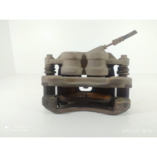 Pinça Amarok 2.0 Dianteira Direita 2010/2021 Orig