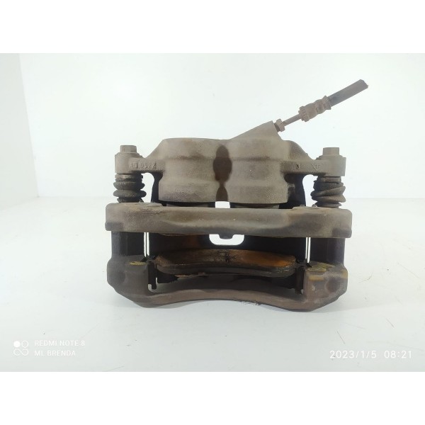 Pinça Amarok 2.0 Dianteira Direita 2010/2021 Orig