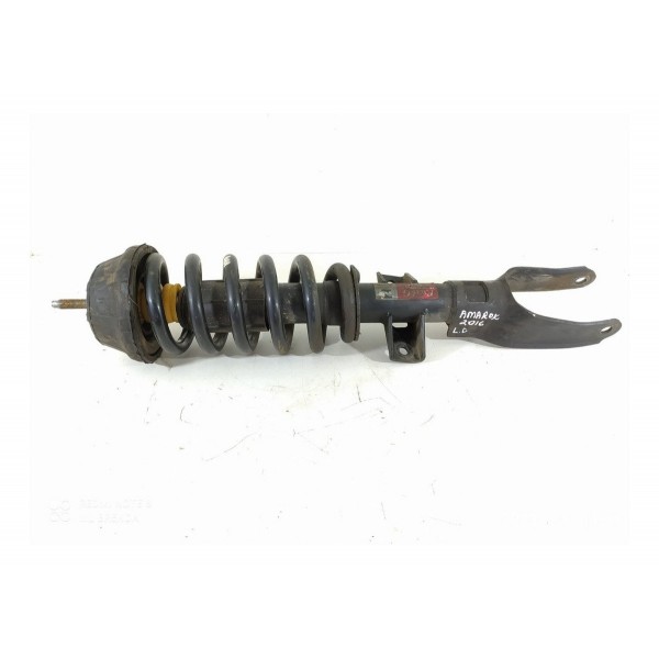 Torre Telescopio Amarok Direito 2010/2022 Orig