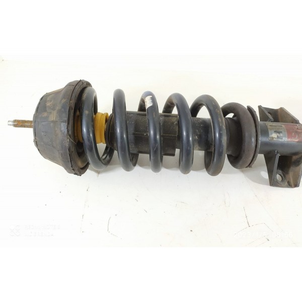 Torre Telescopio Amarok Direito 2010/2022 Orig
