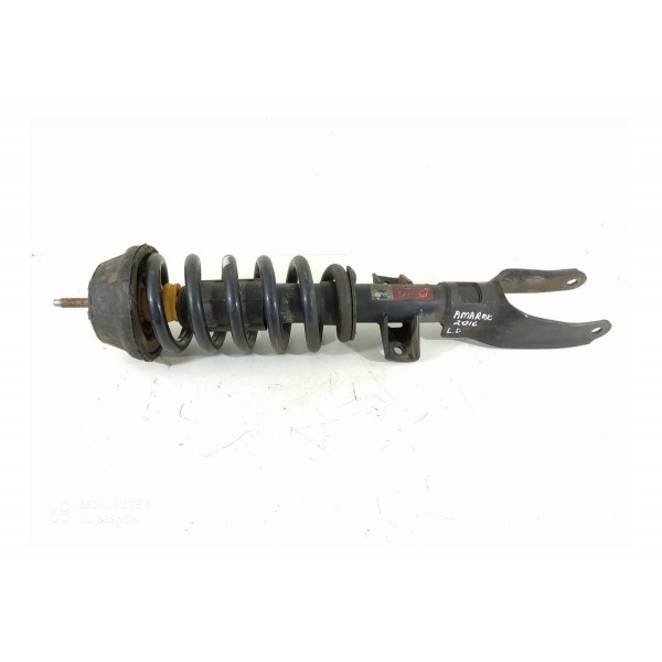 Torre Telescopio Amarok Direito 2010/2022 Orig