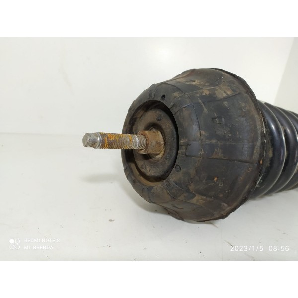Torre Telescopio Amarok Direito 2010/2022 Orig