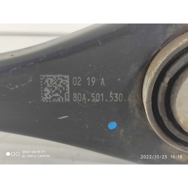 Bieleta Suspensao Audi Q5 Traseiro Direi 2018/2023 80a501530