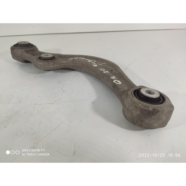 Braço Curvo Audi Q5 Traseiro 2018/2023 4m0505361g